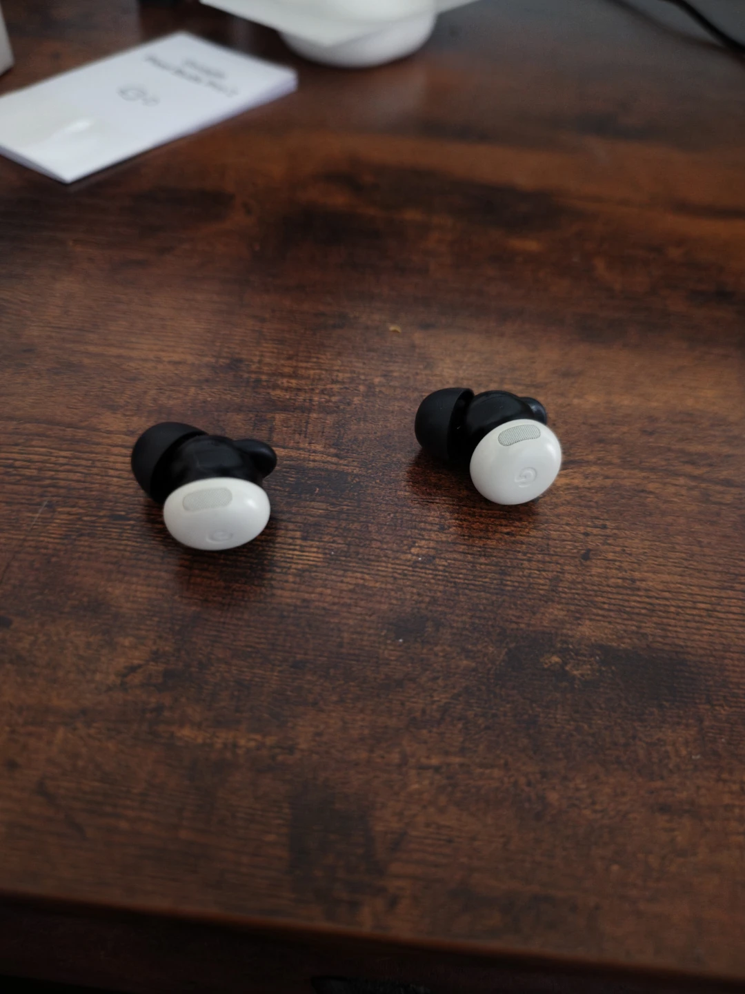 Google Pixel Buds Pro 2 - photo 5