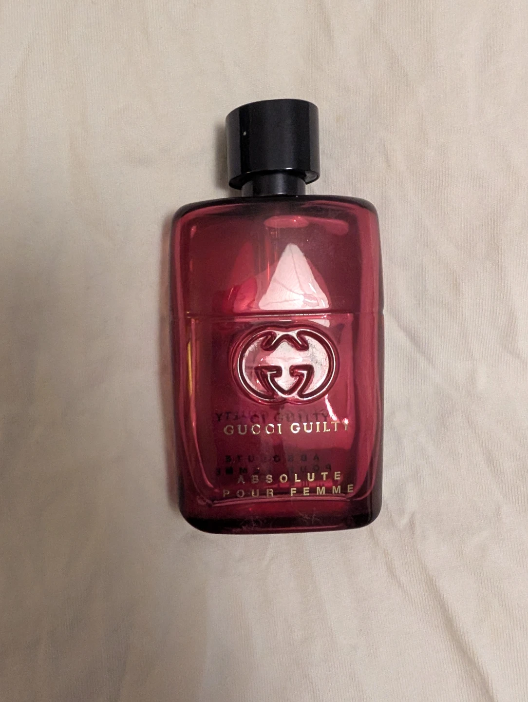 Guccci EDP Guilty Absolute Pour Femme