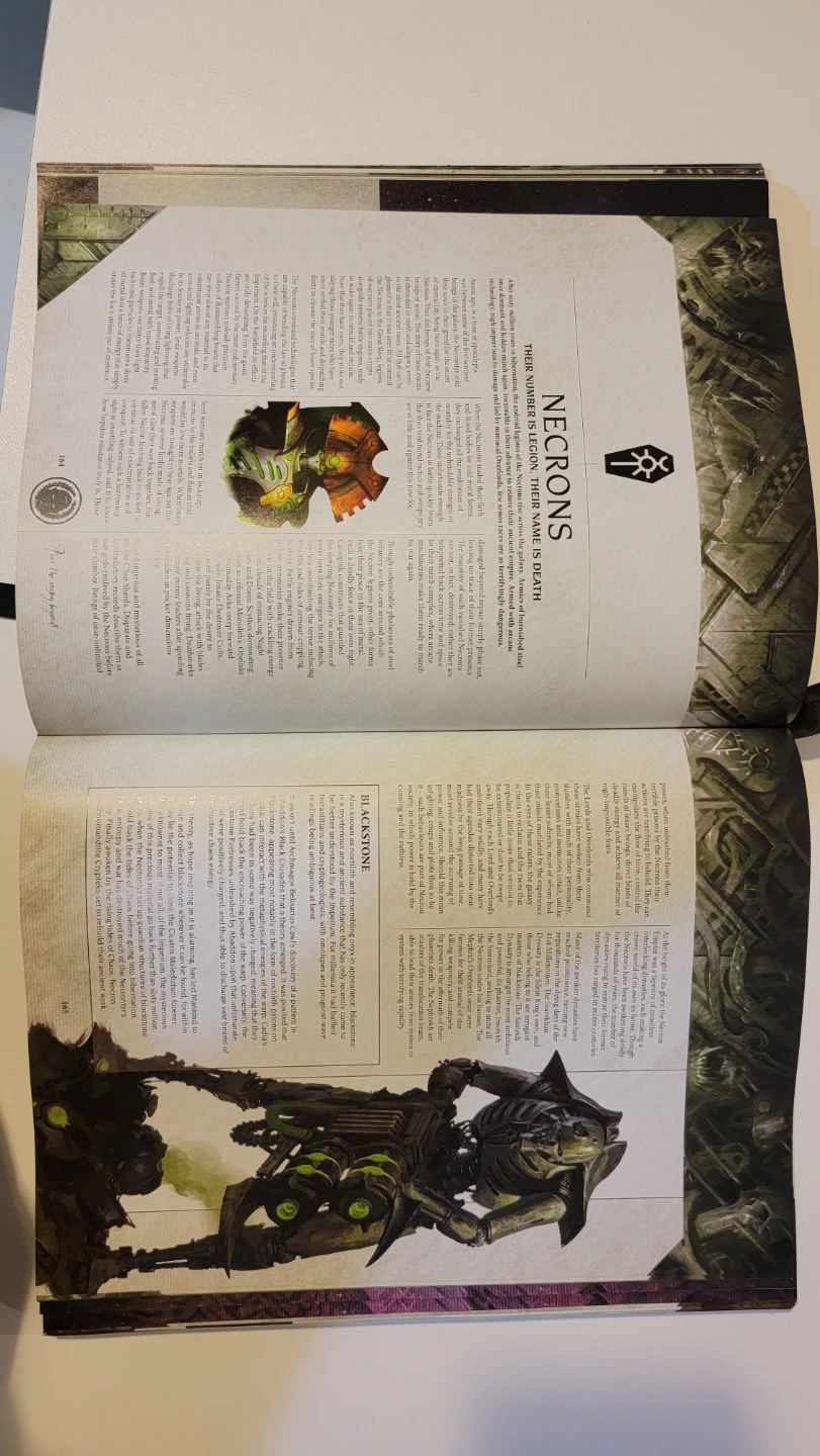 Warhammer 40,000 Indomitus 9th Edition Core Book - photo 3