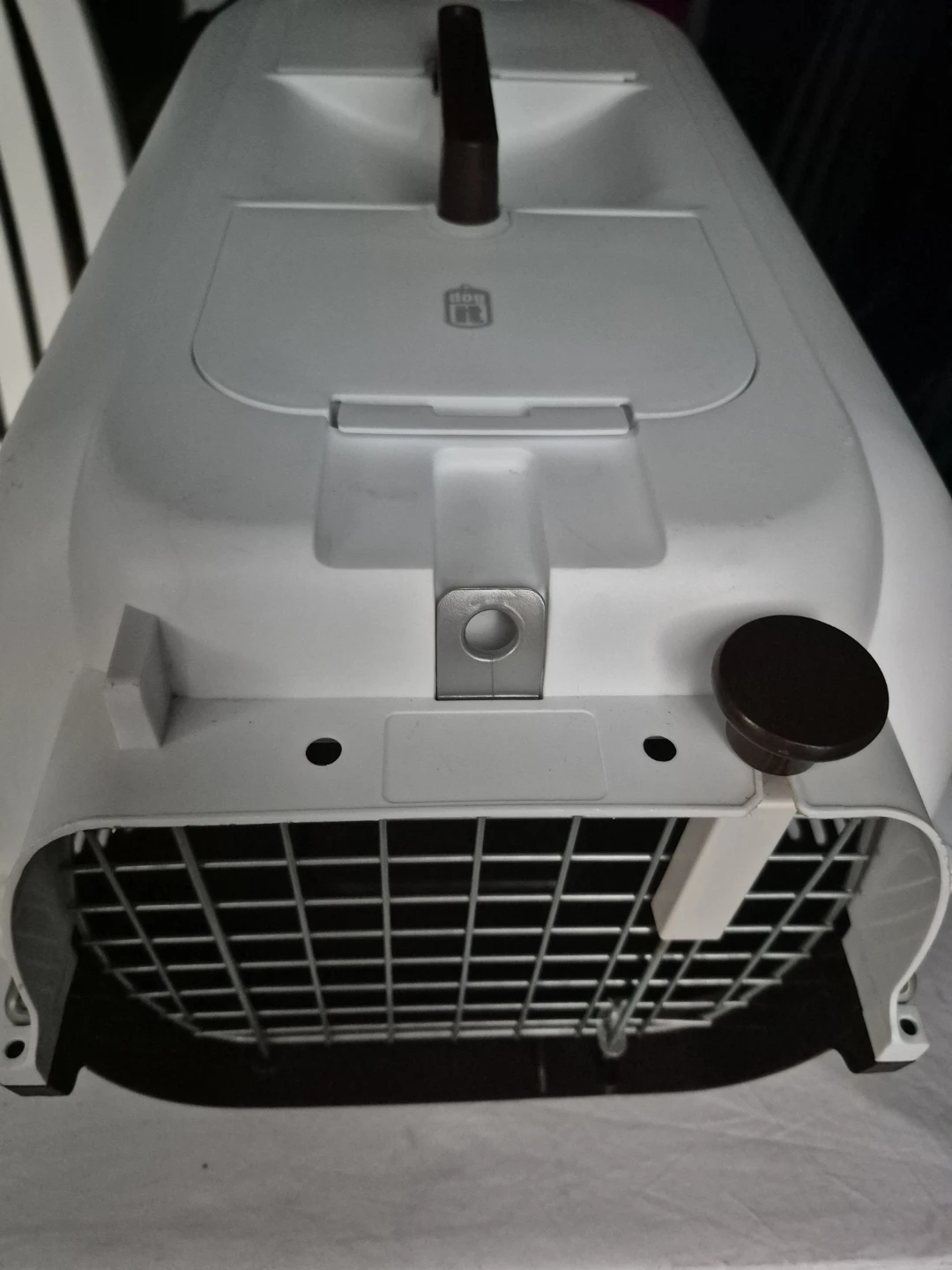 Pet Carrier - great condition - photo 2