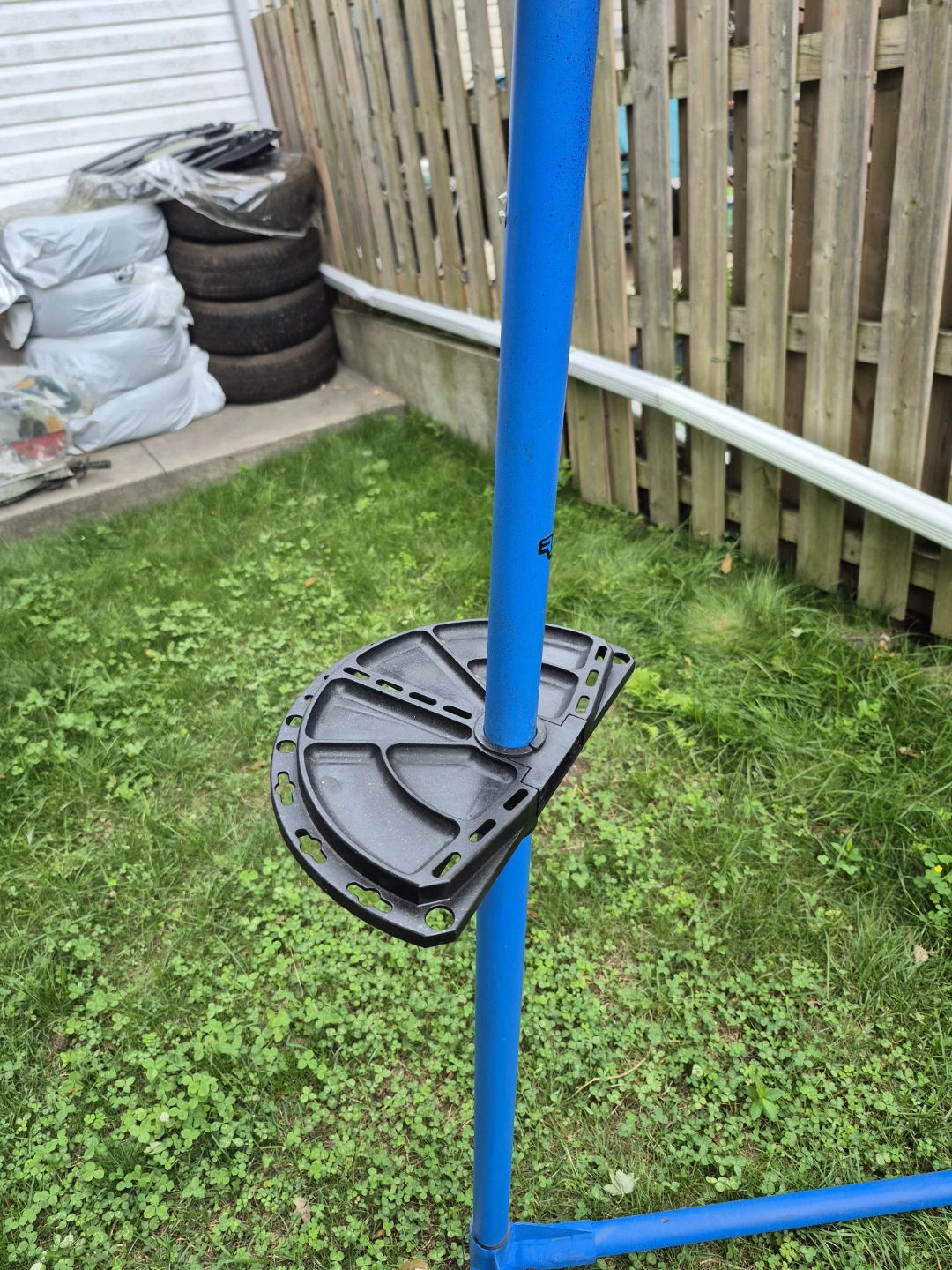 Park Tool Bicycle Repair Stand - photo 3