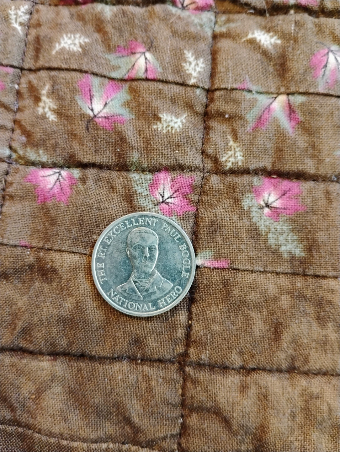Jamaica 1992 Ten Cents Coin - photo 2