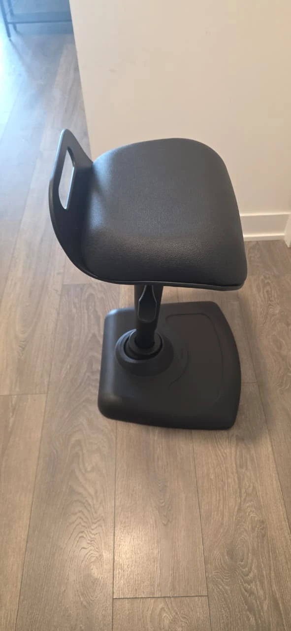 Vari Active Seat- Black - photo 4