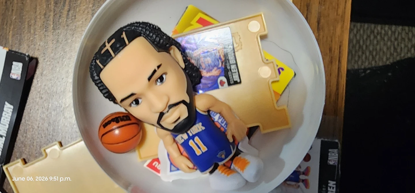Nba ballers series 2