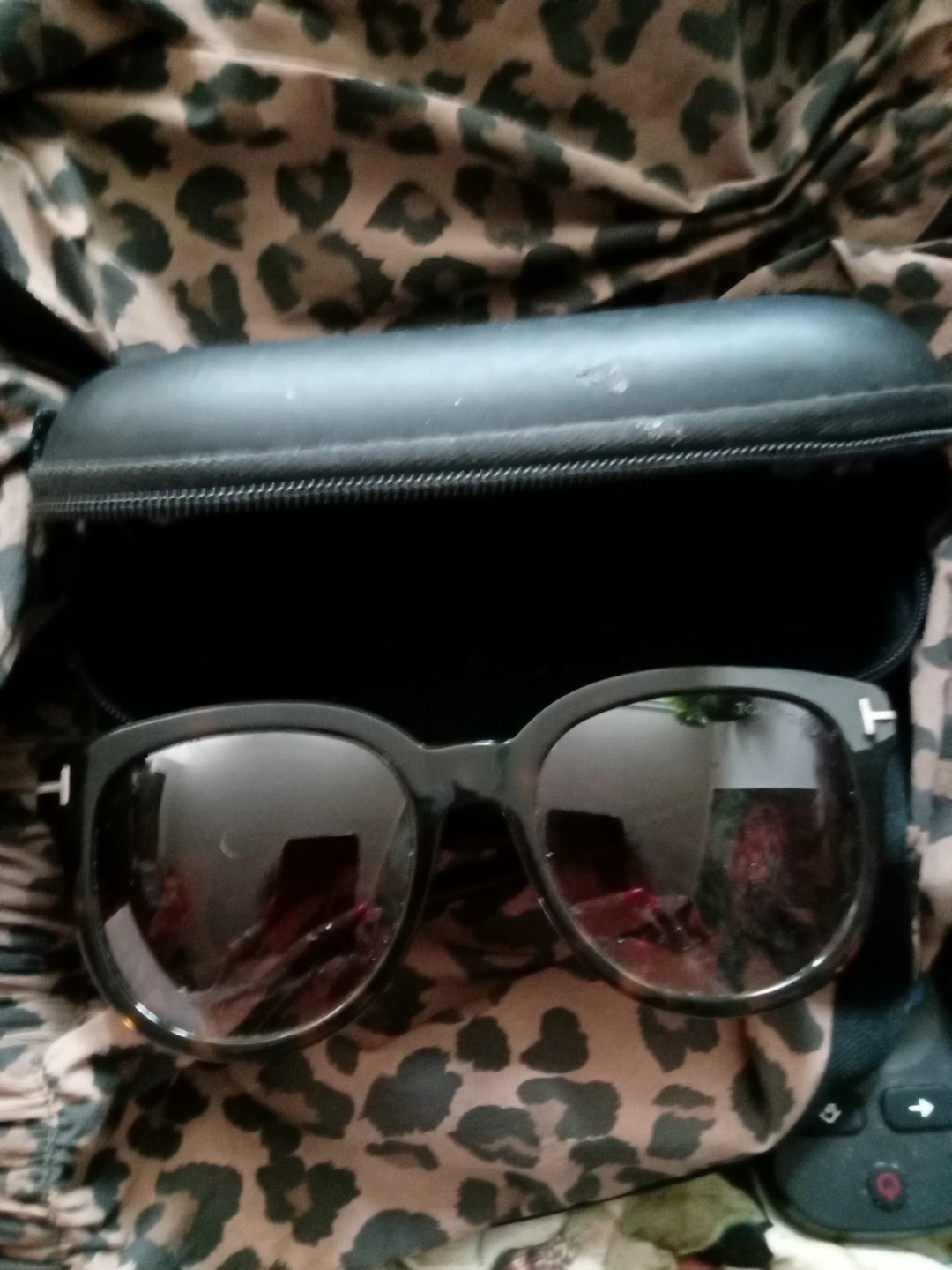 Tom Ford sunglassrs