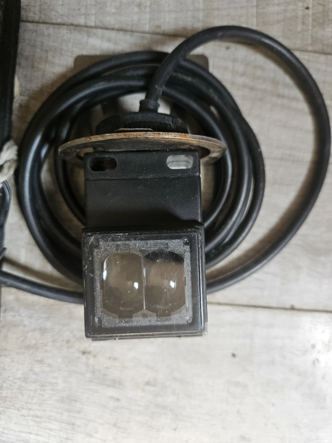 EATON 1351E-6517 10ft Diffuse Reflective Sensor - photo 3