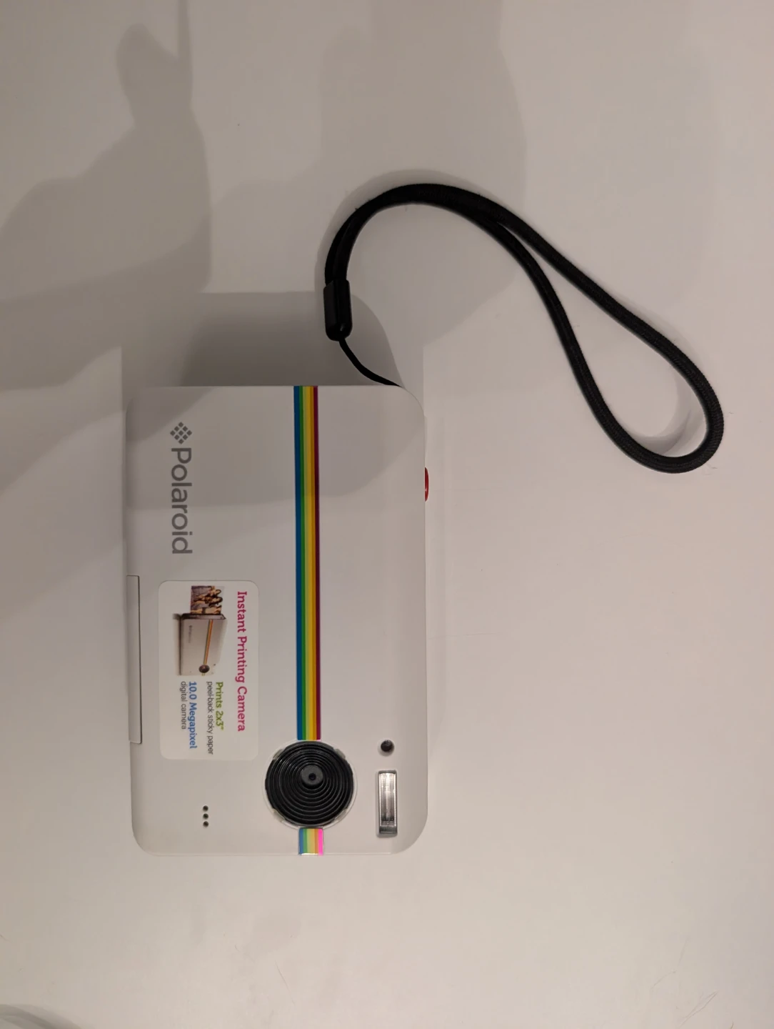 Polaroid Z2300 Instant Digital Camera