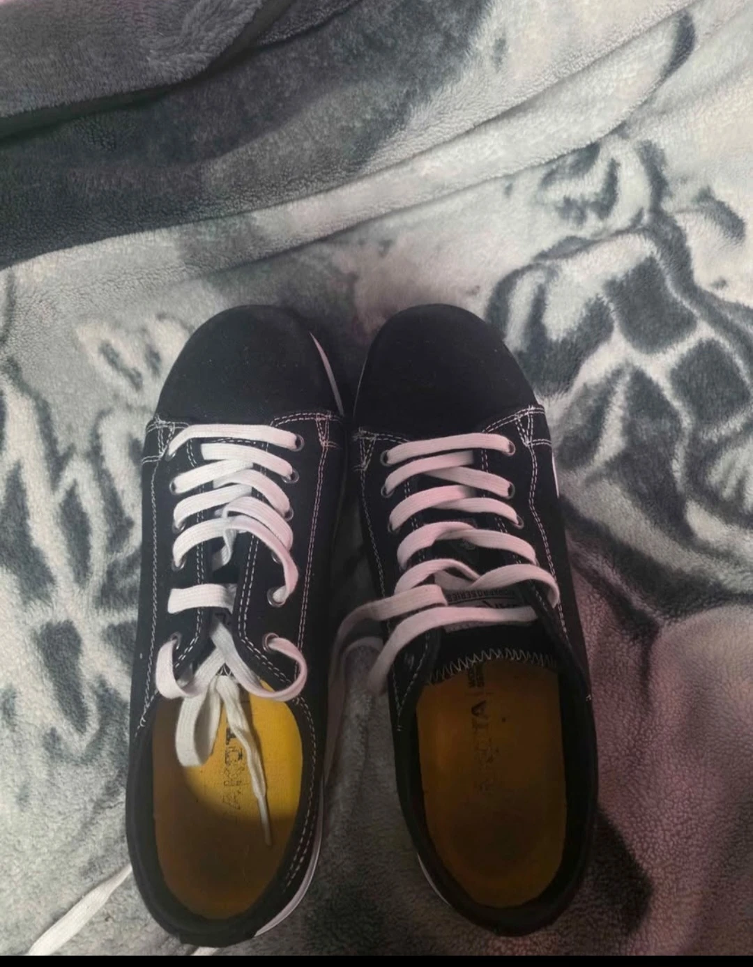 Dakota steel toe shoes