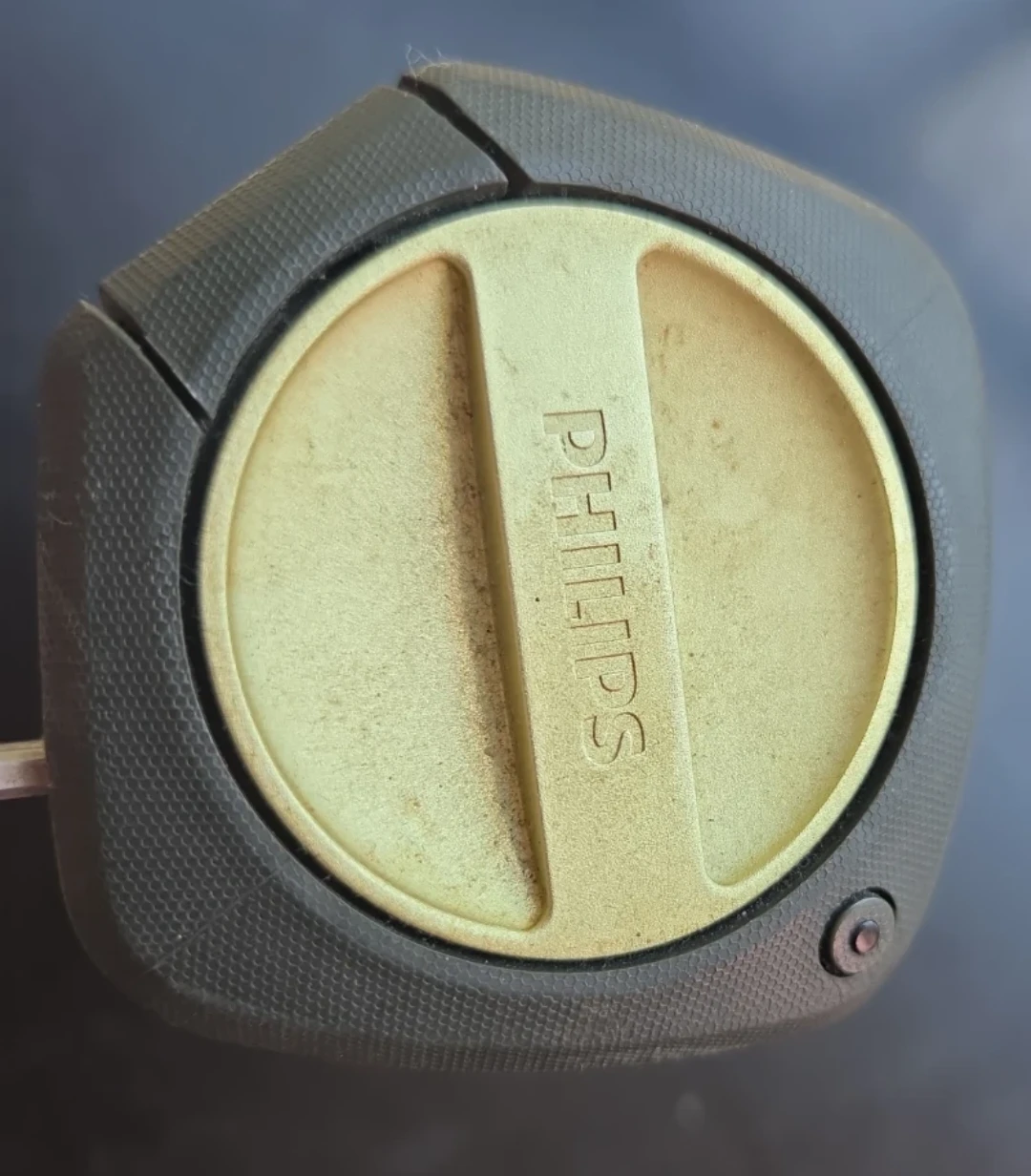 Philips SHOQBOX SB7220/37 Bluetooth Speaker