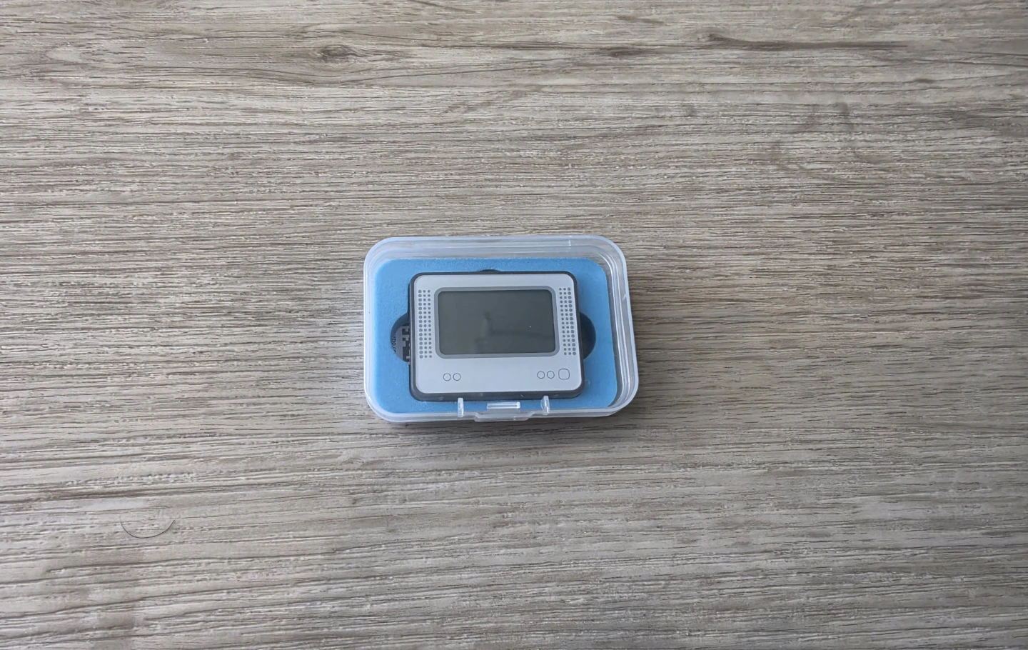 Amiibo Emulator Device