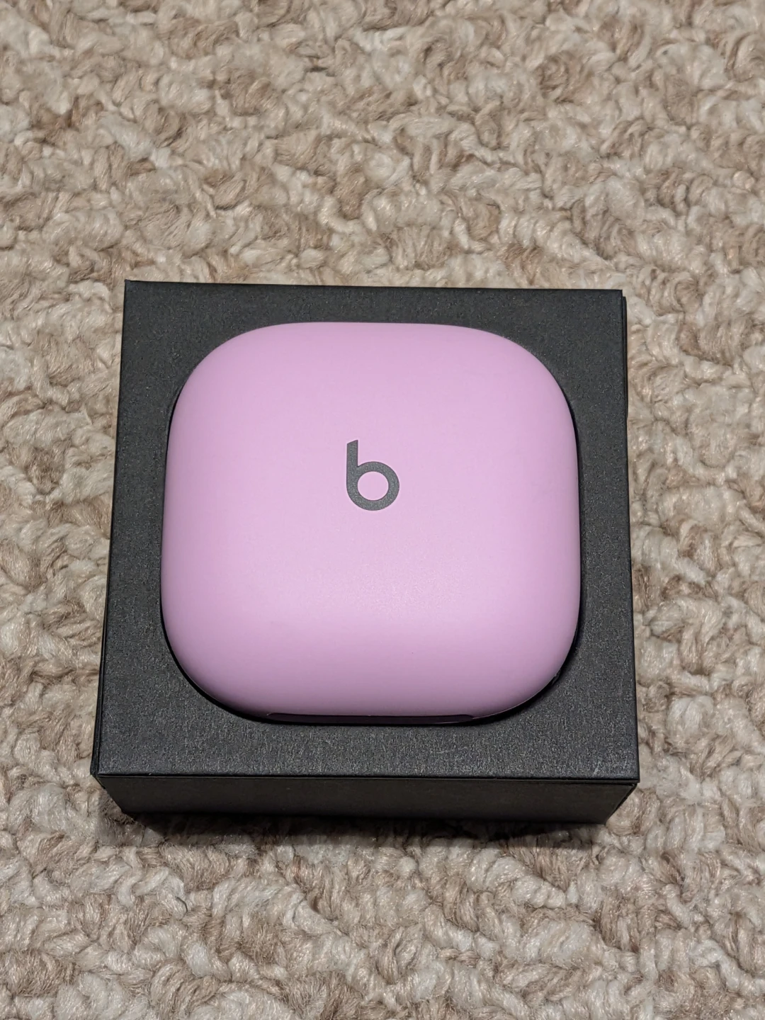 Beats Fit Pro wireless earbuds in Stone Purple - photo 3