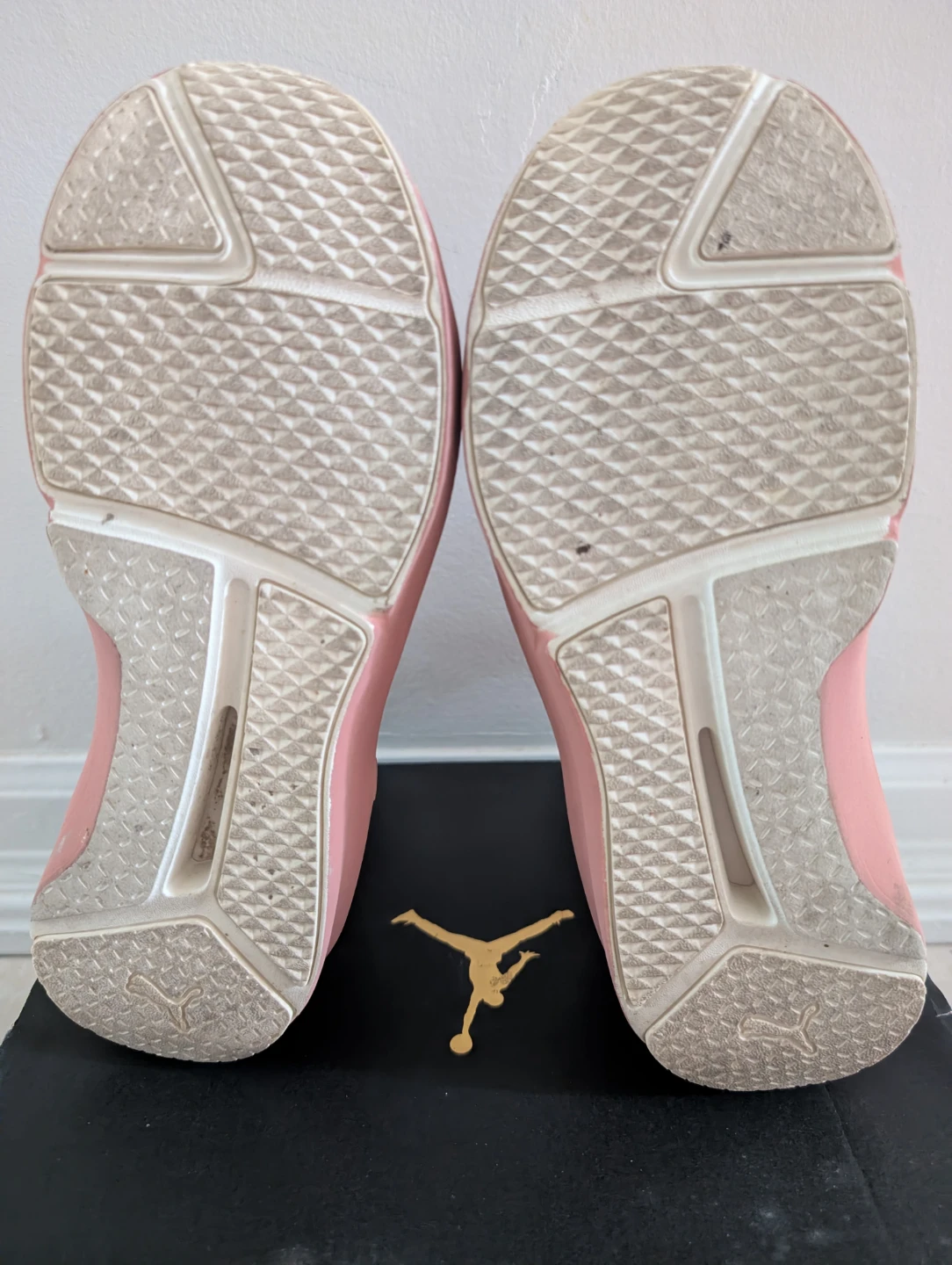 Puma Fierce KRM Rose Pink Women's Sneakers (Size 6) - photo 4