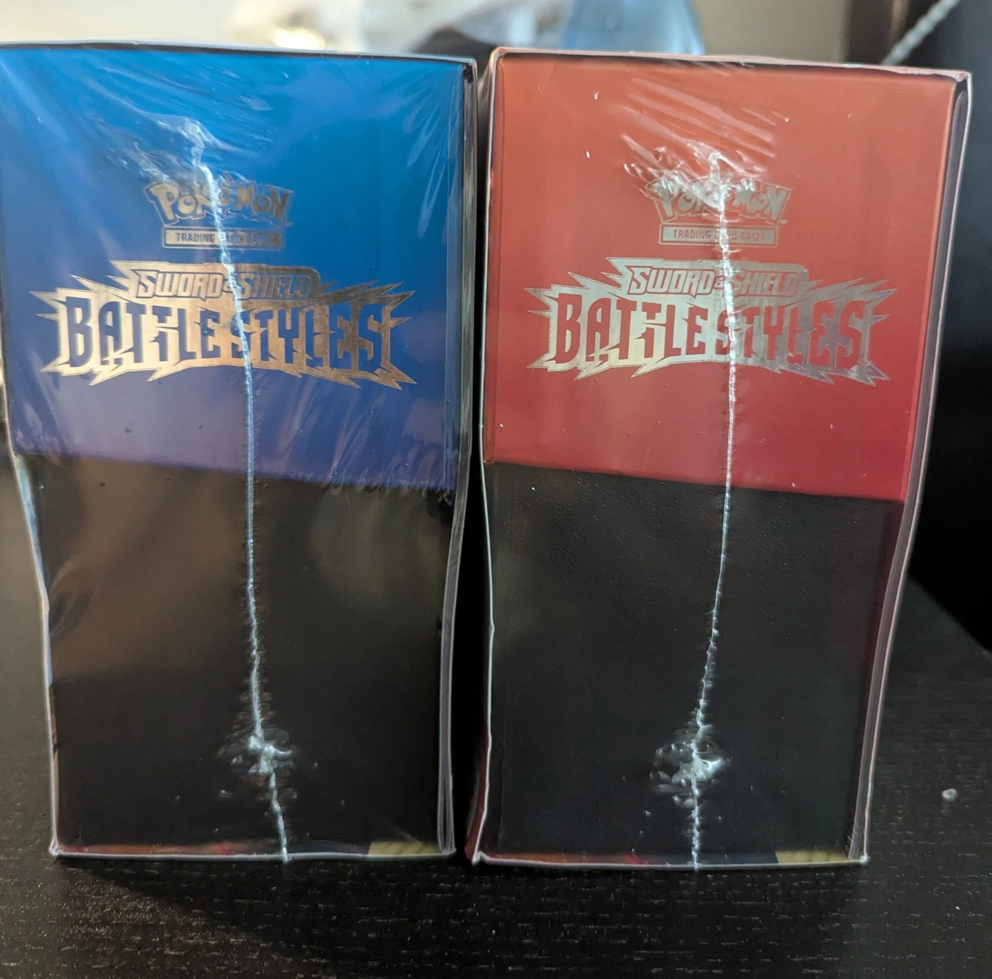 Pokemon Battle Styles Elite Trainer Boxes - photo 5