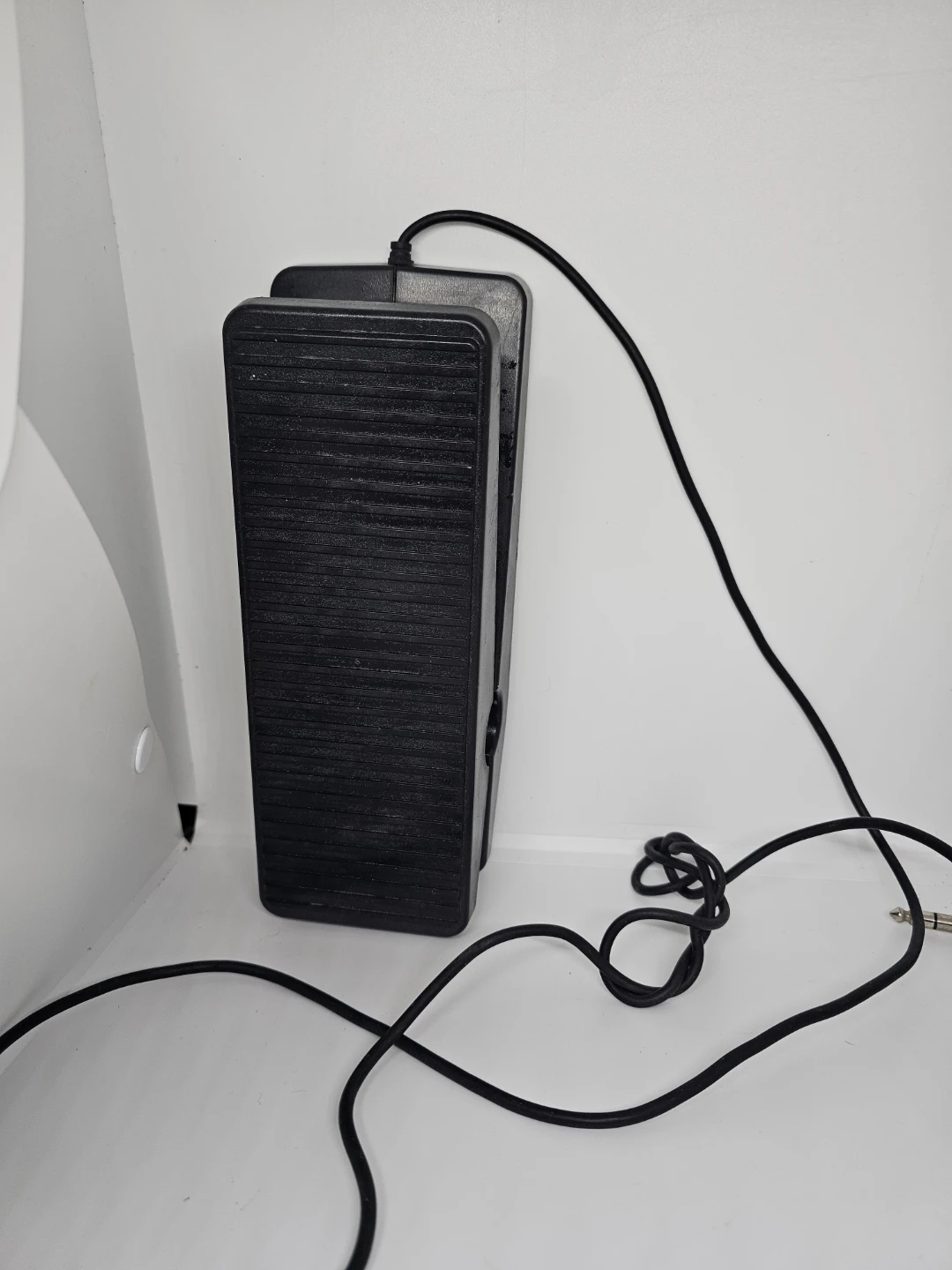 Seiko SEP-1 Digital Keyboard Expression Pedal