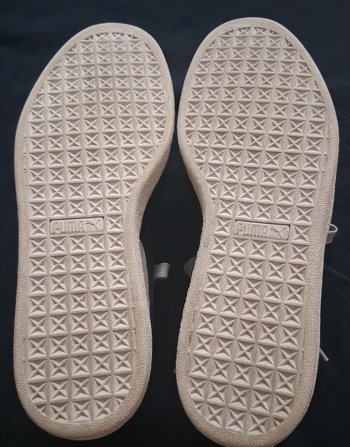 Puma Suede shoes - photo 3