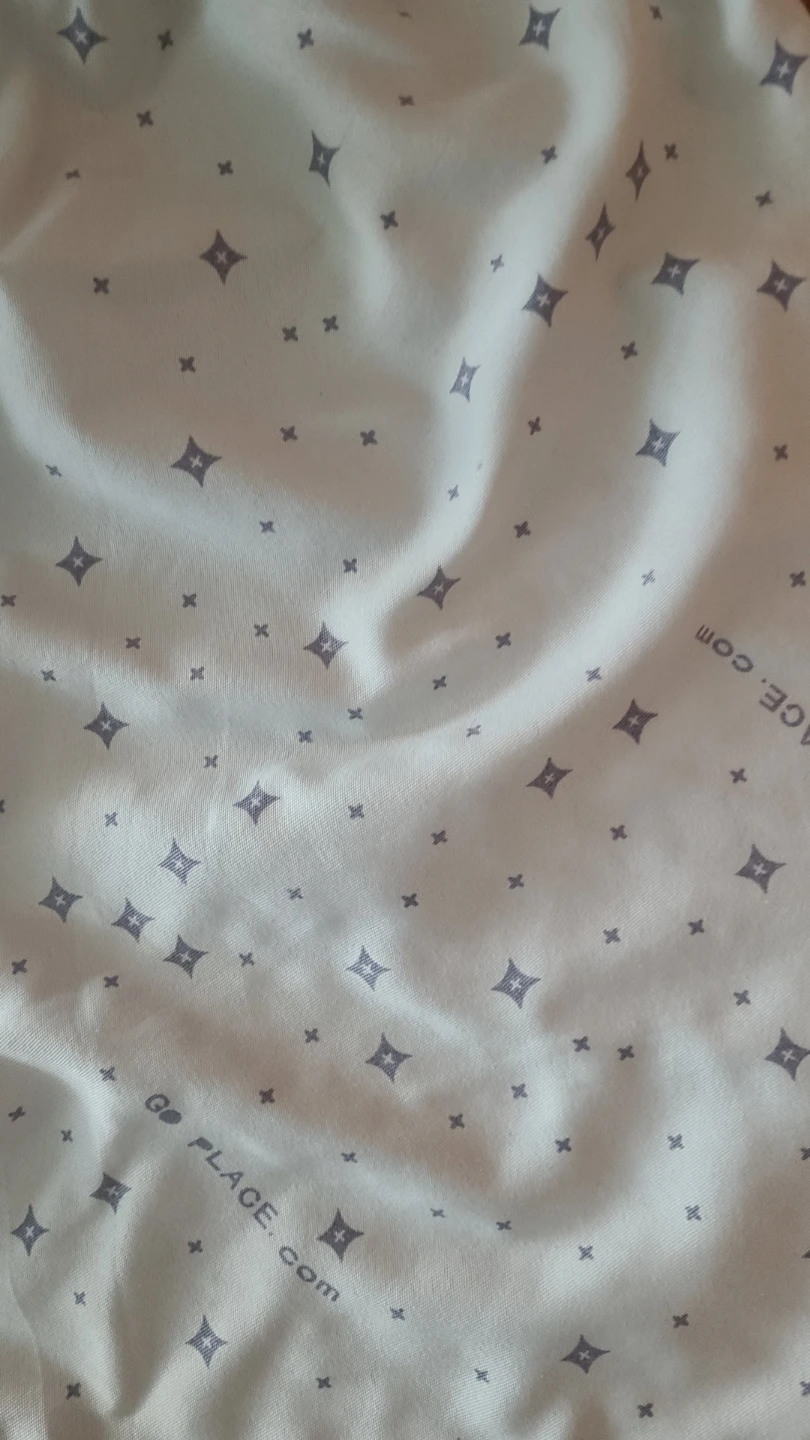 NEW Go PLACE.com Shorts - photo 2