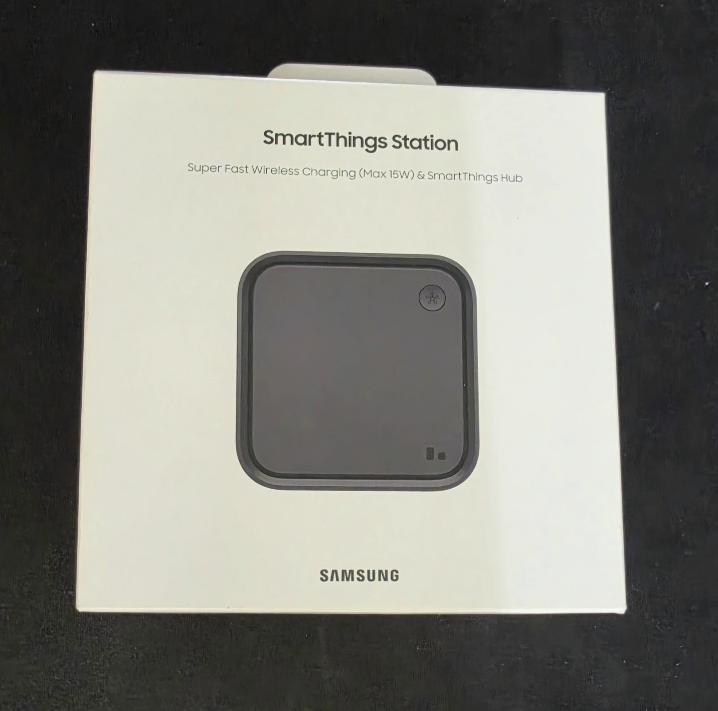 Samsung Wireless Charger