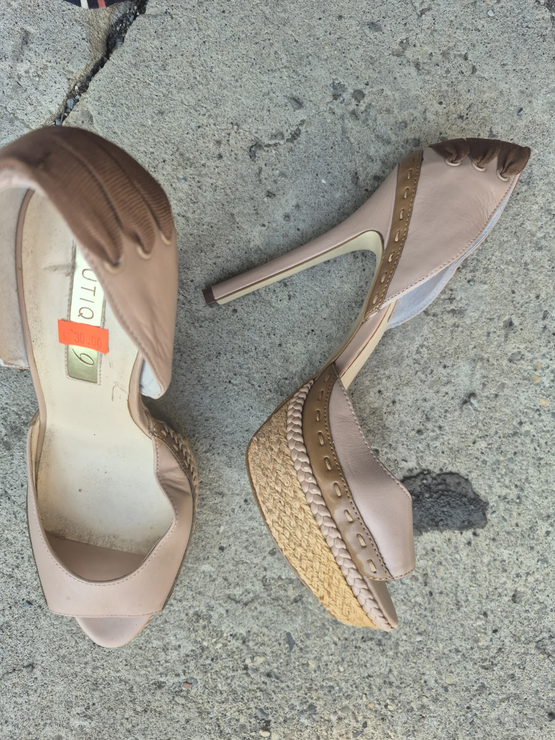 Boutique 9 Heels - photo 4