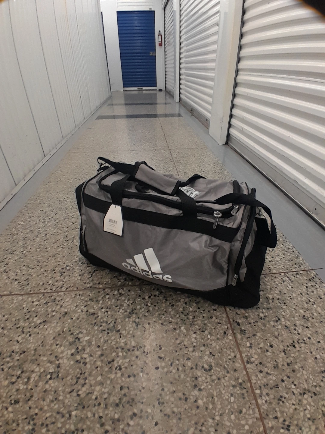 Adidas Duffel Bag XL