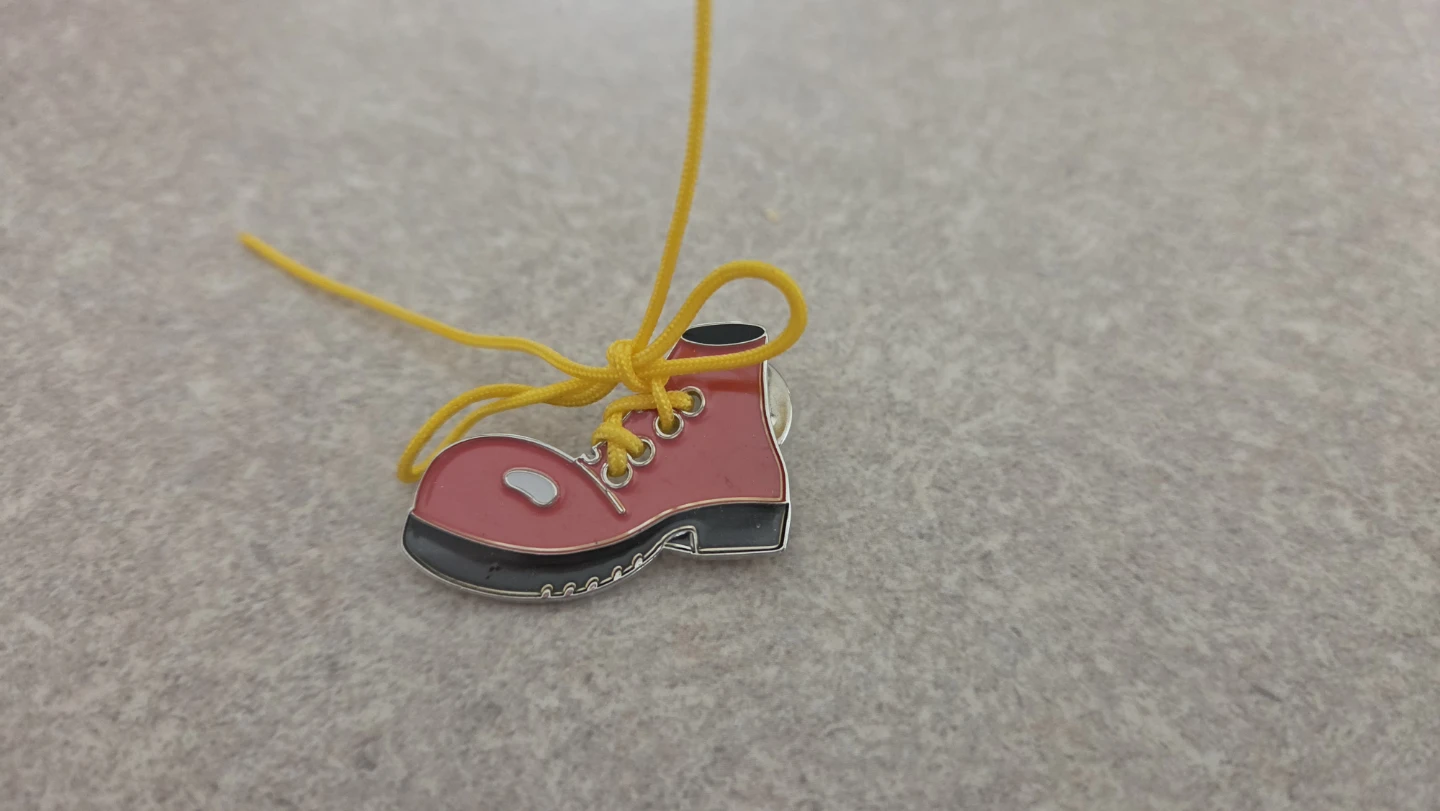 Ronald McDonald Collectible Pin - photo 2
