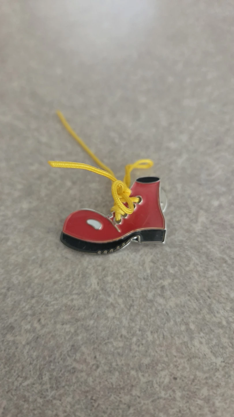 Ronald McDonald Collectible Pin - photo 4