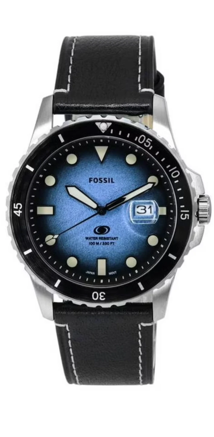 Fossil Men's watch FS5960