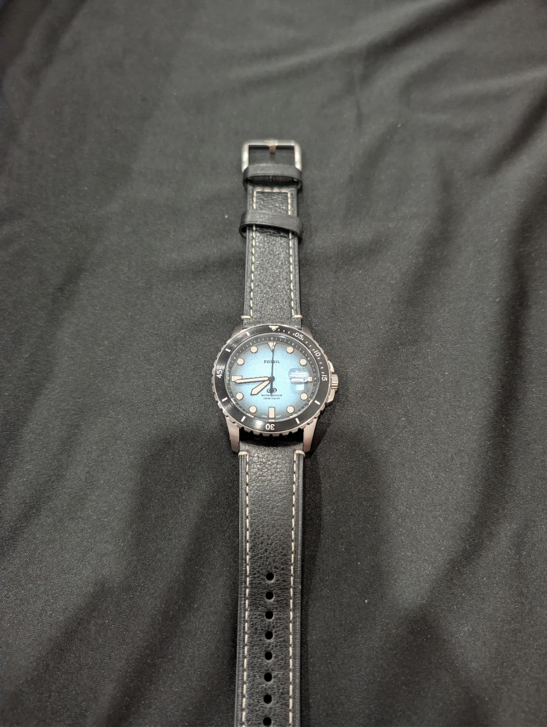 Fossil Men's watch FS5960 - photo 3
