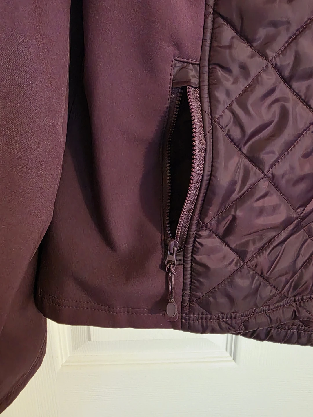 Ladies Northern Reflections Jacket - photo 3