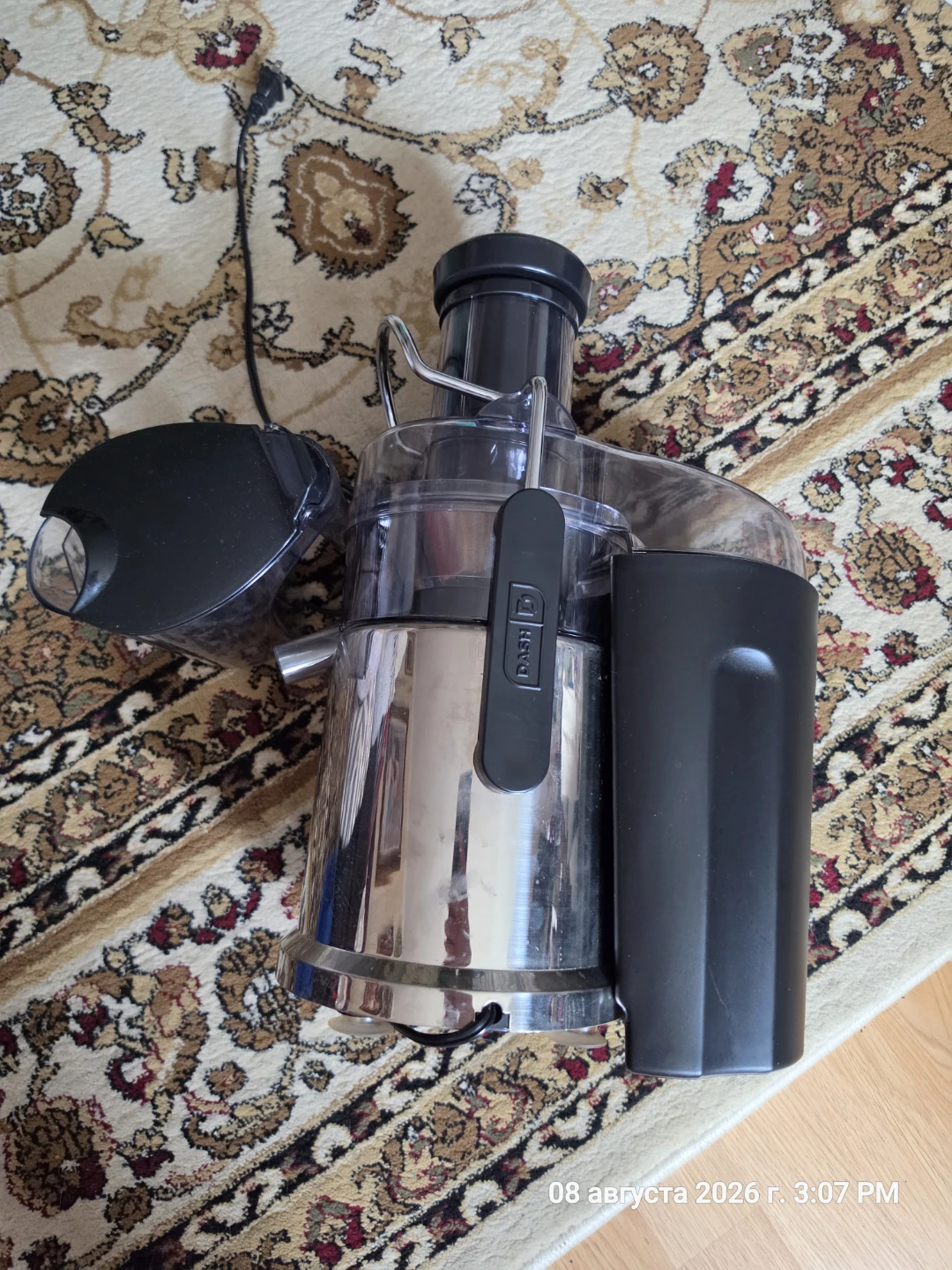 Dash Juicer - photo 2