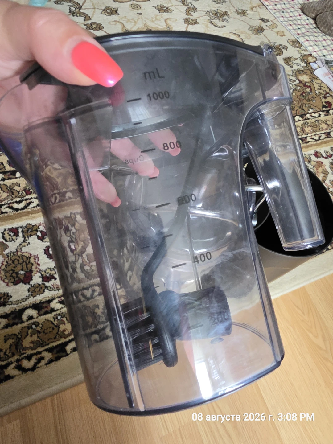 Dash Juicer - photo 3