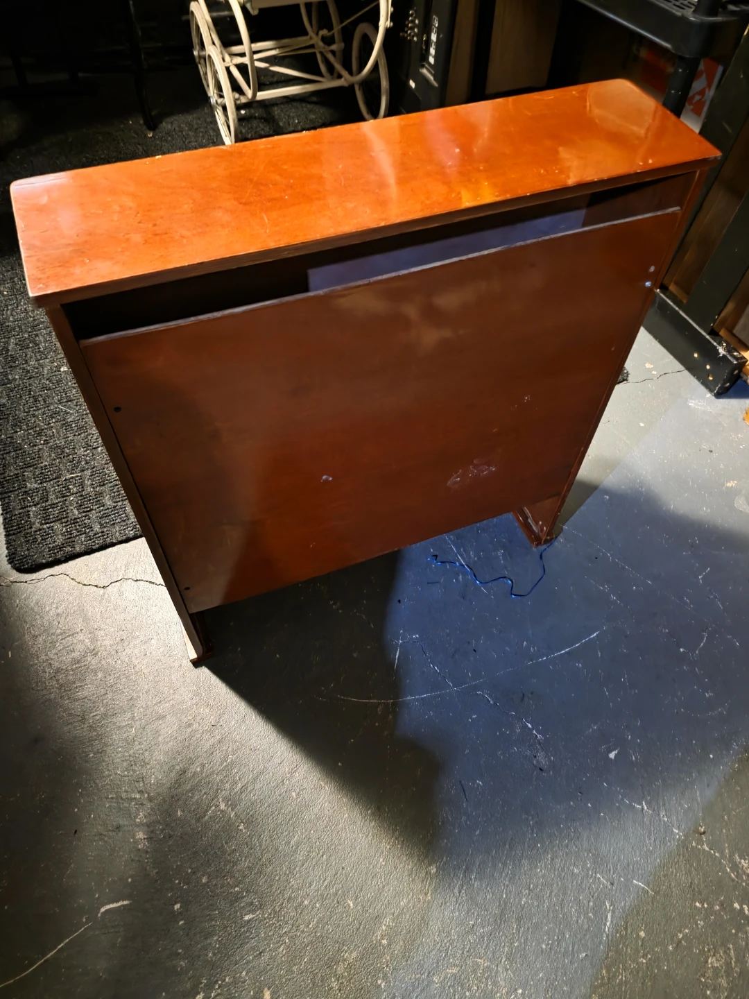 Schoenhut Toy Piano - photo 3