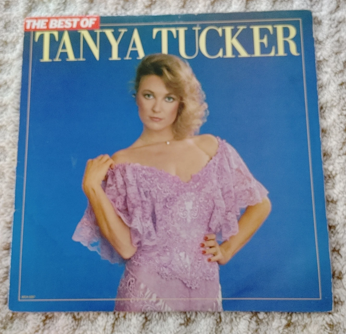 Country music records
