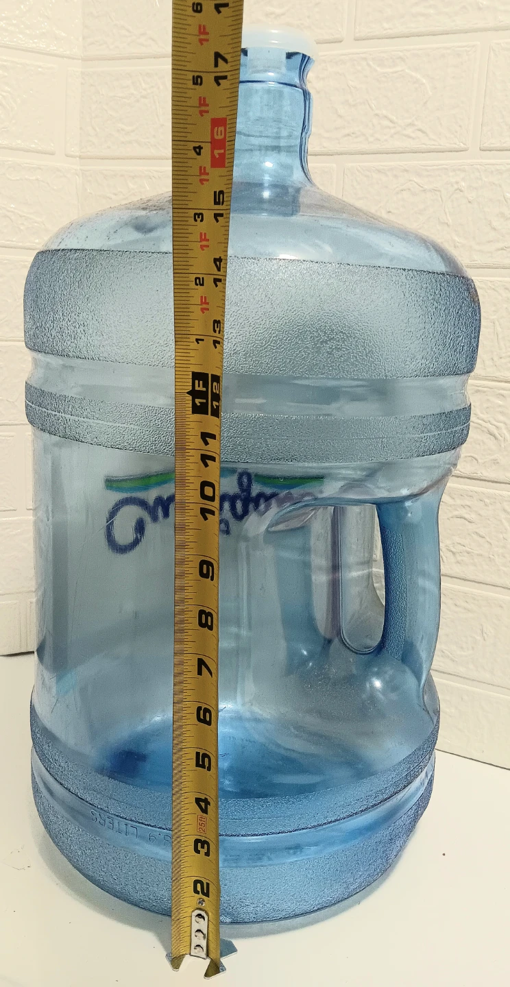 🥛Culligan 5 Gallon Water Jug🥛
