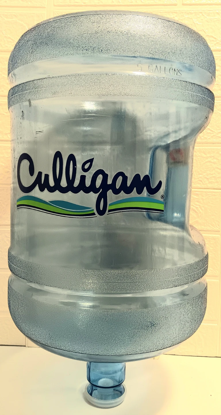 🥛Culligan 5 Gallon Water Jug🥛 - photo 2