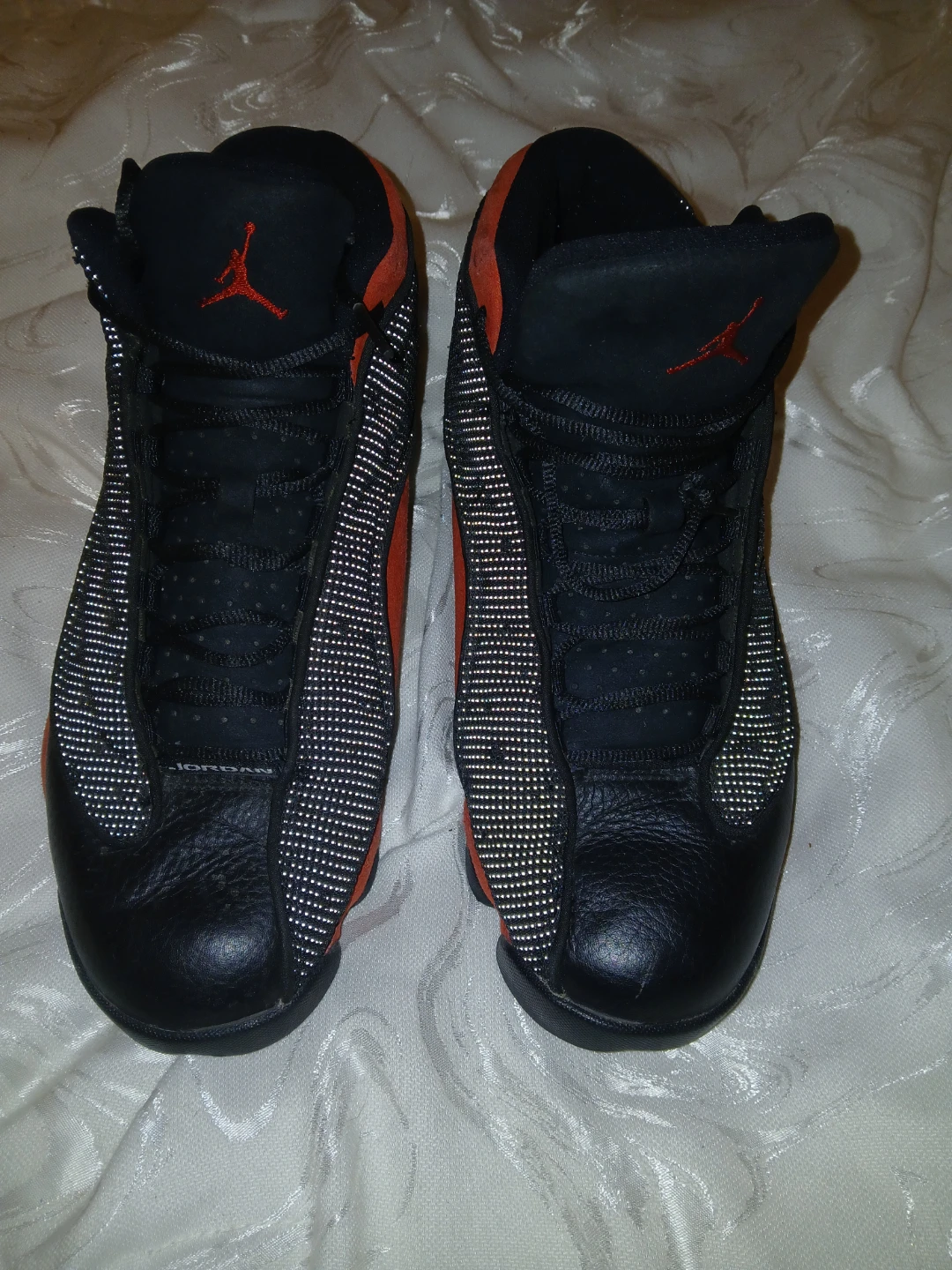 Jordans size 10.5