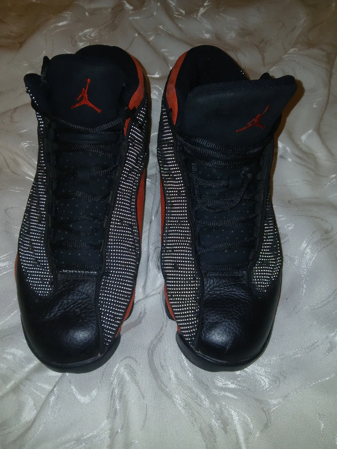 Jordans size 10.5