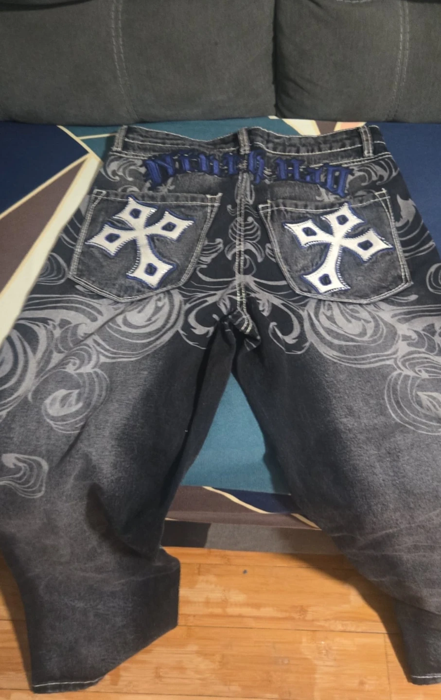 Rocawear Men's Jeans