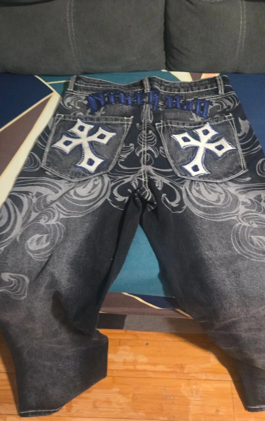Rocawear Men's Jeans