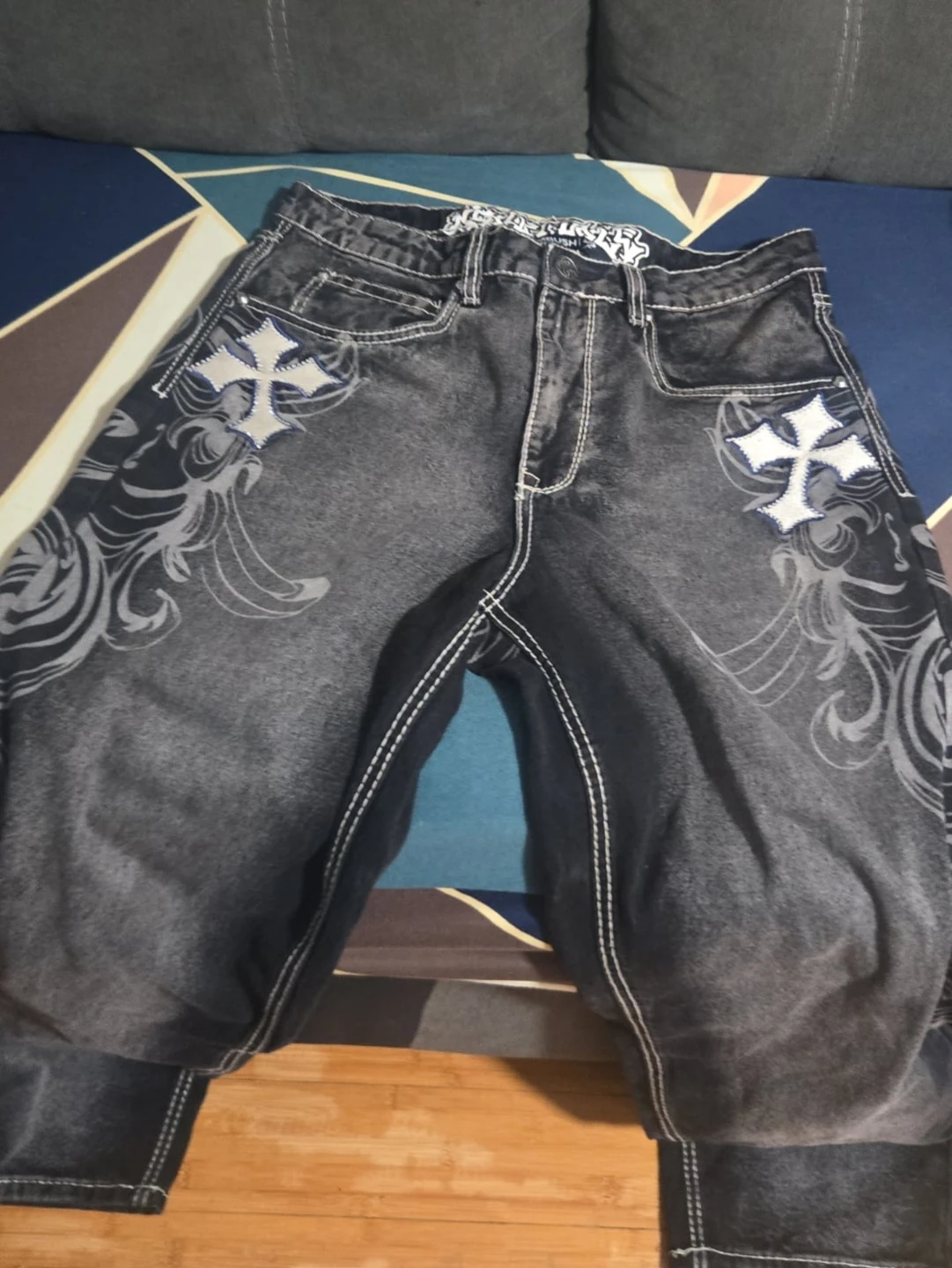 Rocawear Men's Jeans - photo 2