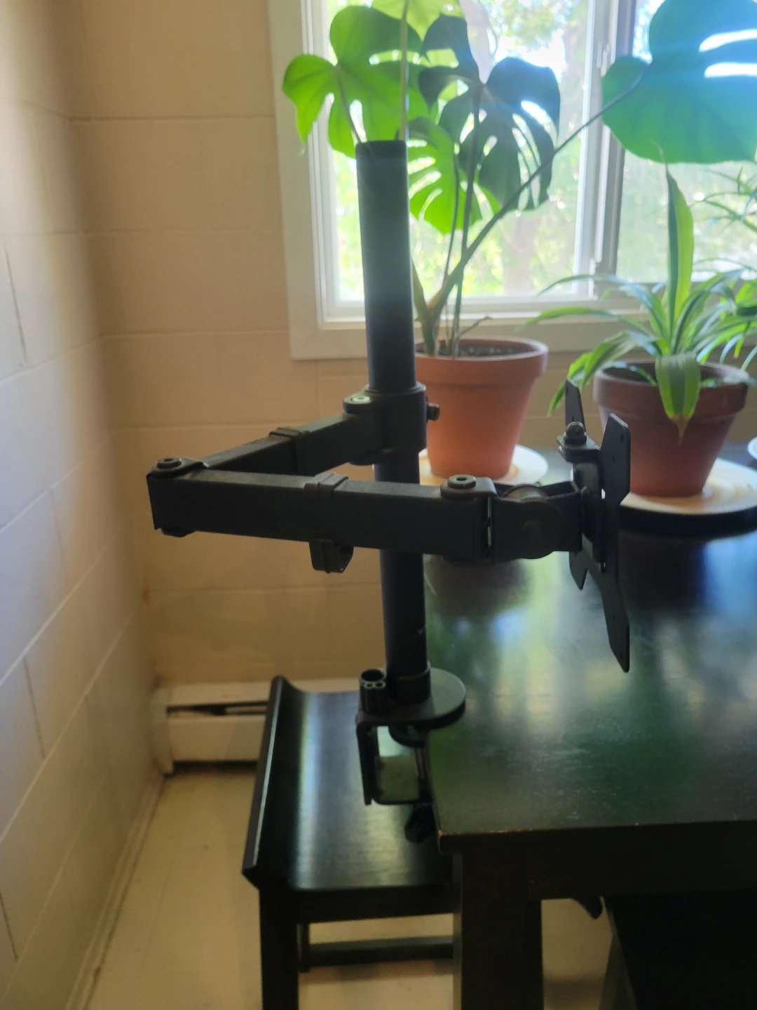 VIVO Single Monitor Desk Mount - photo 4