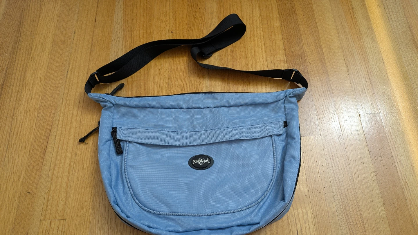EagleCreek bag
