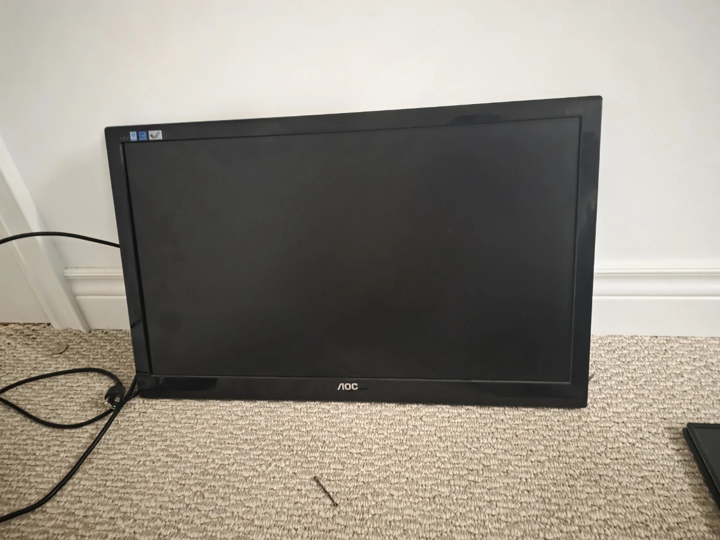 Monitor 27inch