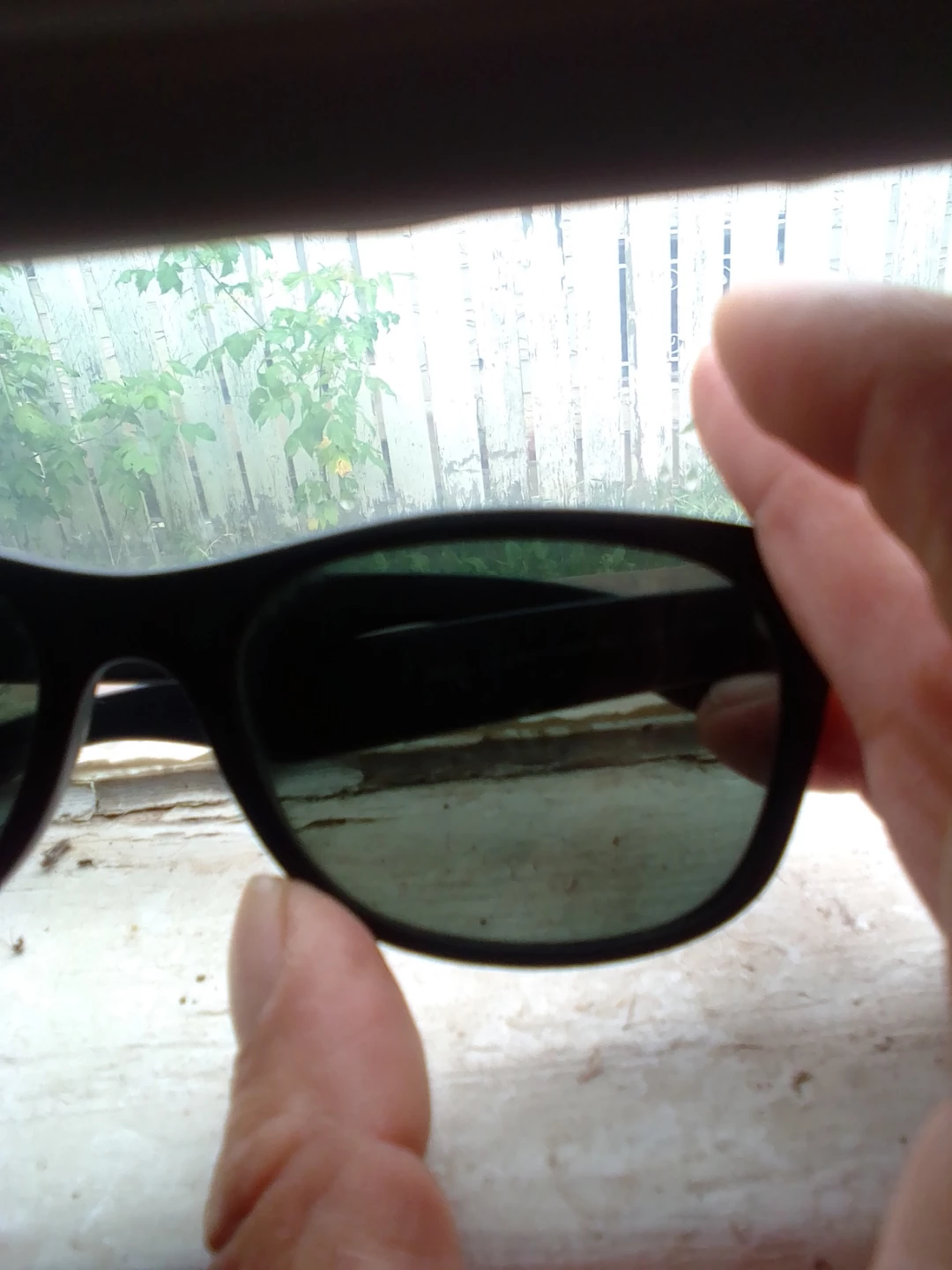 Ray-Ban Sunglasses - photo 4