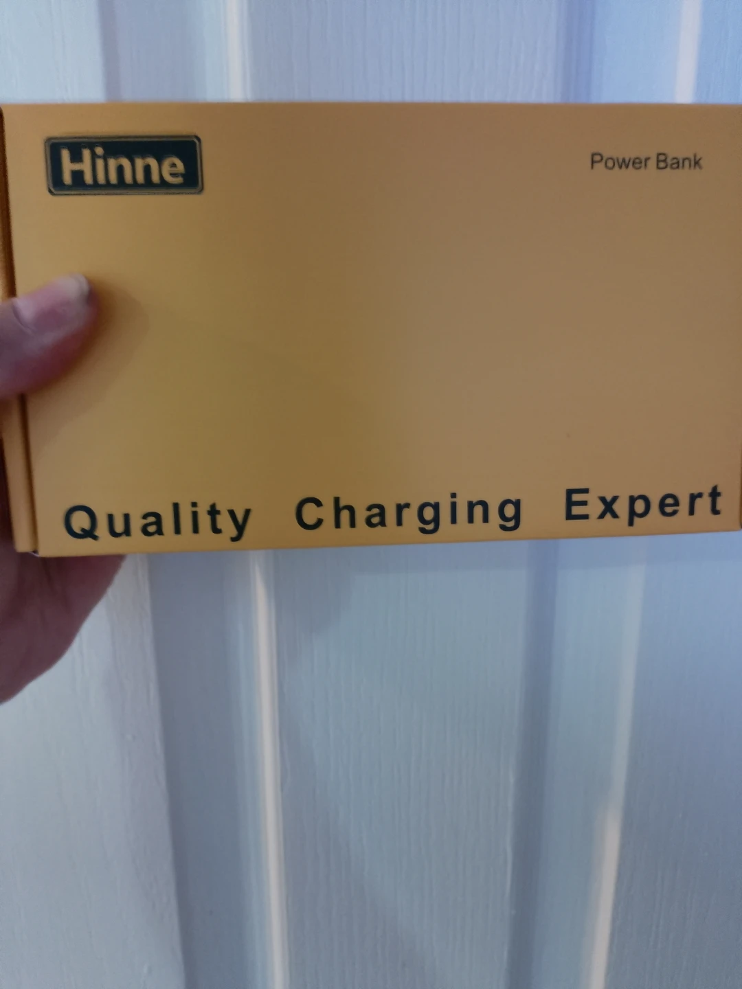 Hinne Power Bank