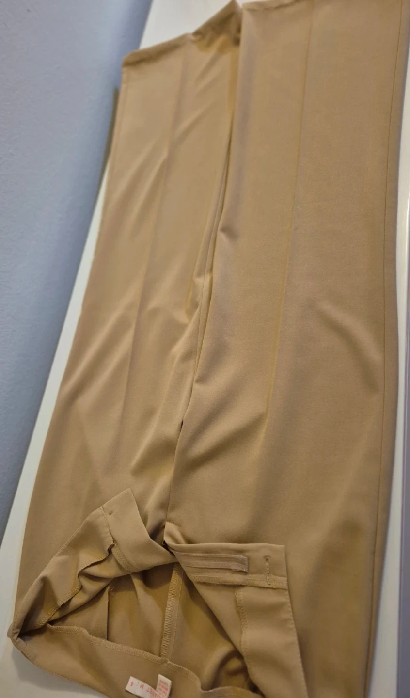 Khaki Dress Pants - photo 4