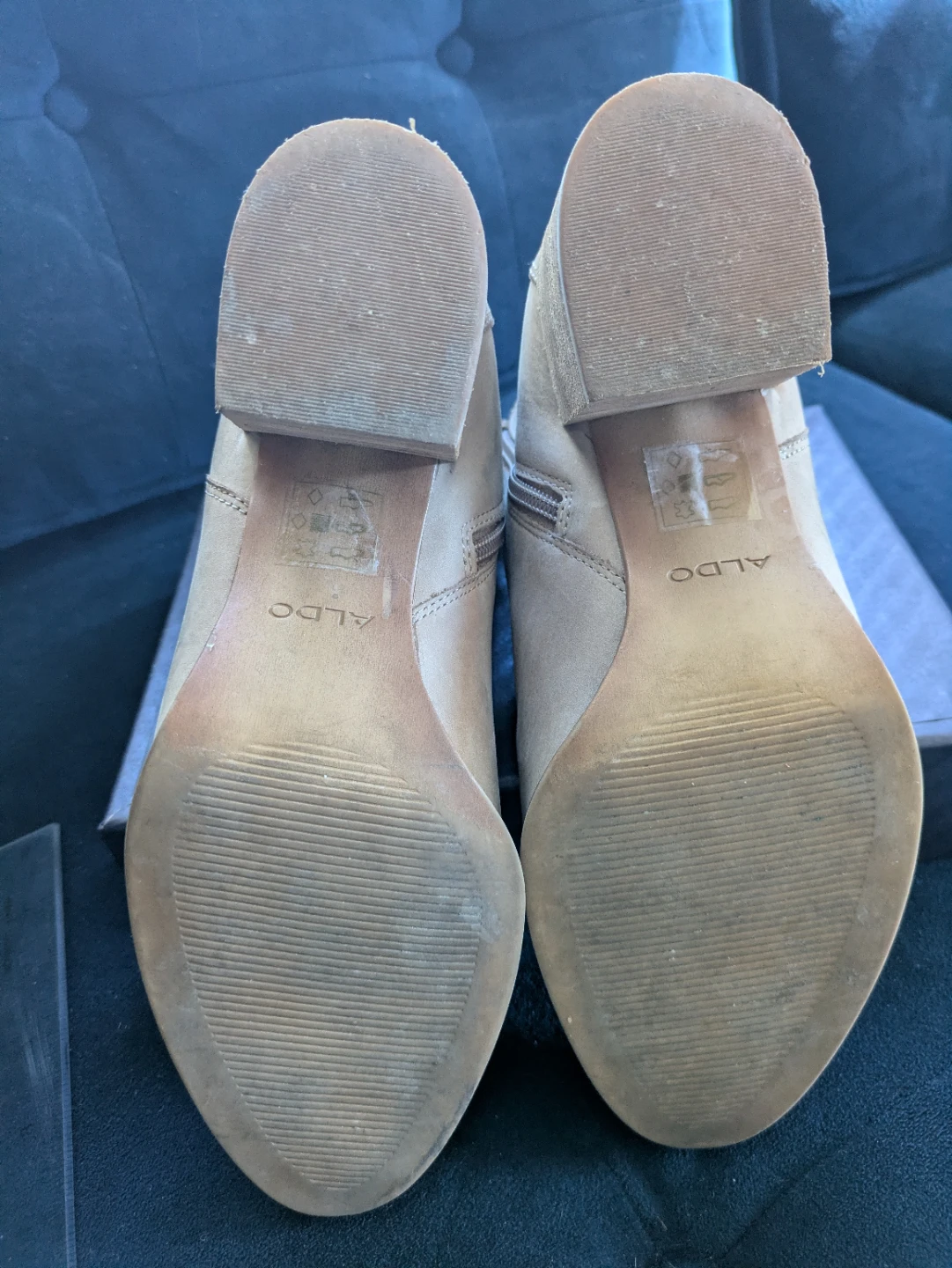 ALDO Women's Ankle Boots size 8 - photo 5