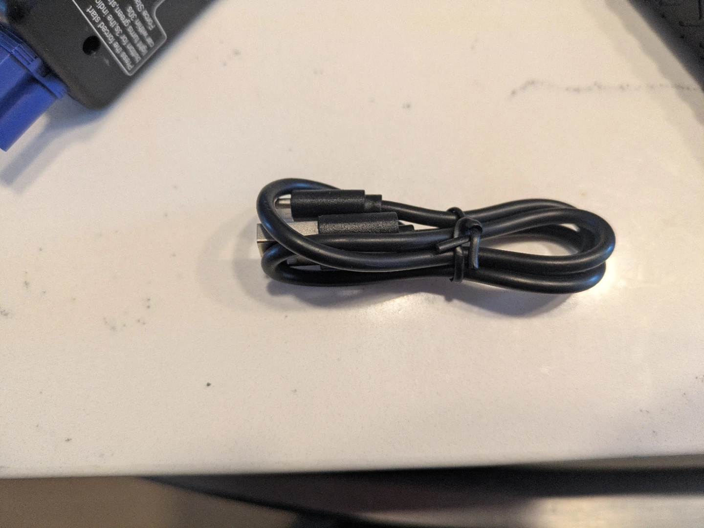 $30 TREKURE FTK50 Jump Starter - photo 3