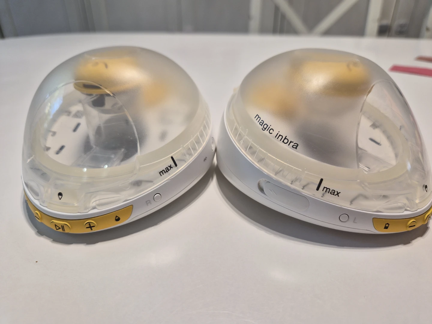 Medela Magic Inbra