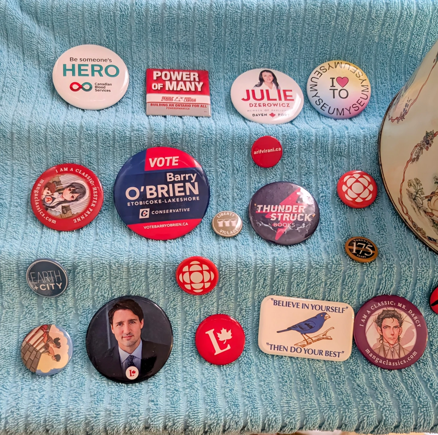 Assorted Buttons - photo 2