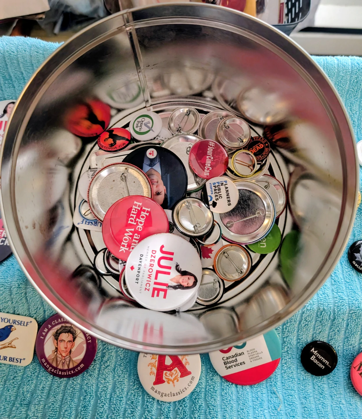 Assorted Buttons - photo 4
